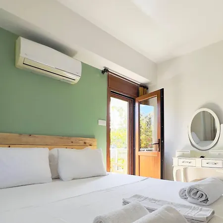 Hotel Cesmeli Boutique - Cesme, Izmir *