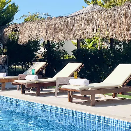 Ξενοδοχείο Cesmeli Boutique - Cesme, Izmir Ciftlikkoyu