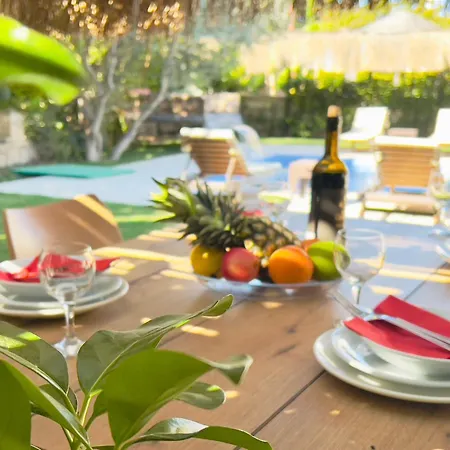 Ξενοδοχείο Cesmeli Boutique - Cesme, Izmir 3*