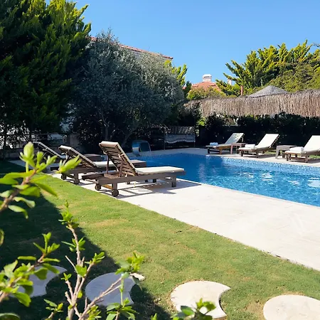 Ξενοδοχείο Cesmeli Boutique - Cesme, Izmir 3*