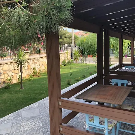 Cesmeli Boutique - Cesme, Izmir Cesme