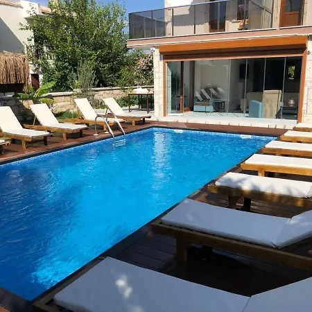 Cesmeli Boutique - Cesme, Izmir Ξενοδοχείο