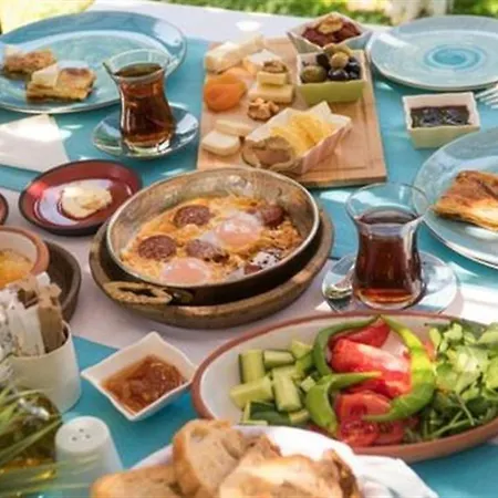 Cesmeli Boutique - Cesme, Izmir * Cesme
