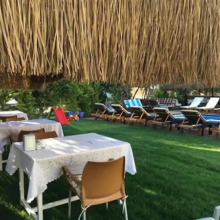 Cesmeli Boutique - Cesme, Izmir Hotel Cesme