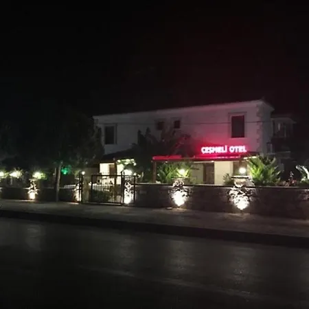 Cesmeli Boutique - Cesme, Izmir Hotel *