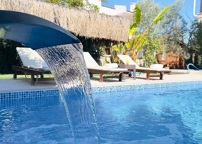 Cesmeli Boutique - Cesme, Izmir Hotel