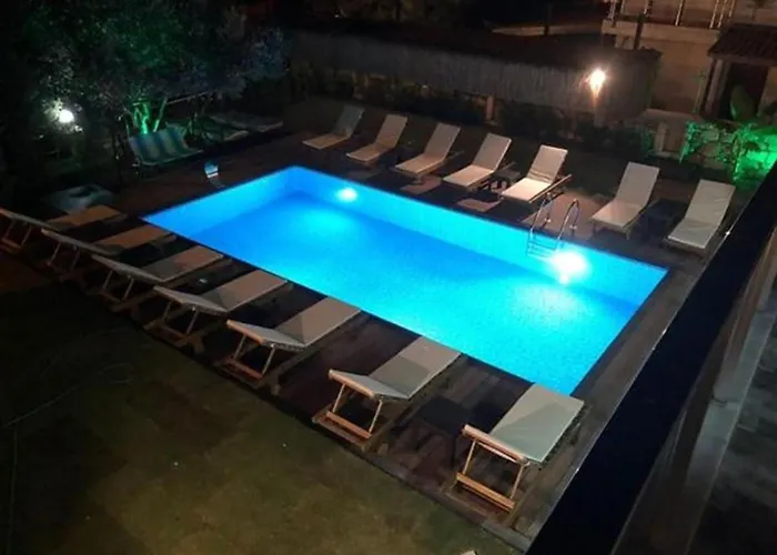 Hotel Cesmeli Boutique - Cesme, Izmir Ciftlikkoyu