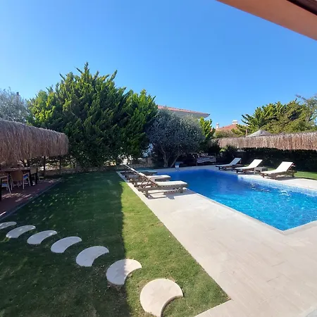 Hotel Cesmeli Boutique - Cesme, Izmir