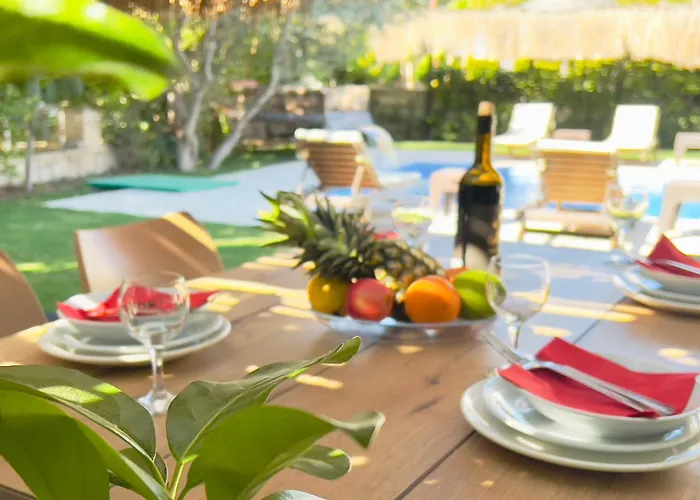 Hotel Cesmeli Boutique - Cesme, Izmir 3*